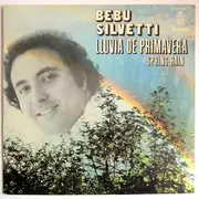 LP - Bebu Silvetti - Lluvia De Primavera = Spring Rain