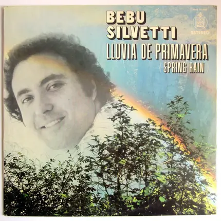 Bebu Silvetti - Lluvia De Primavera = Spring Rain