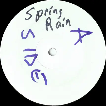 Bebu Silvetti - Spring Rain (2000 Remixes)