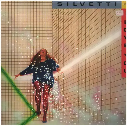 Bebu Silvetti - I Love You