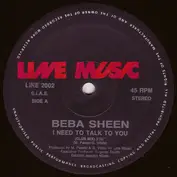 Beba Sheen