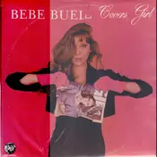 Bebe Buell - Covers Girl