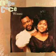 Bebe & Cece Winans - Meantime