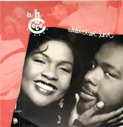 12inch Vinyl Single - Bebe & Cece Winans - Addictive Love
