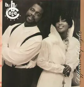 BeBe & CeCe Winans - Different Lifestyles