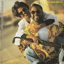 7inch Vinyl Single - BeBe & CeCe Winans Featuring Mavis Staples - I'll Take You There