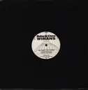 12inch Vinyl Single - BeBe & CeCe Winans Featuring Mavis Staples - I'll Take You There - No Cover