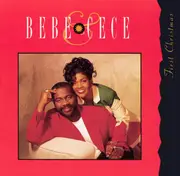 CD - Bebe & Cece Winans - First Christmas