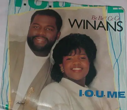 Bebe & Cece Winans - I.O.U. Me
