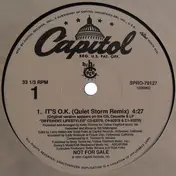 BeBe & CeCe Winans - It's O.K.