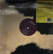 12inch Vinyl Single - Bebe & Cece Winans - Celebrate New Life