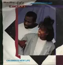 12inch Vinyl Single - BeBe & CeCe Winans - Celebrate New Life