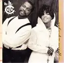 CD - Bebe & Cece Winans - Different Lifestyles
