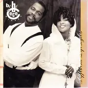 CD - Bebe & Cece Winans - Different Lifestyles