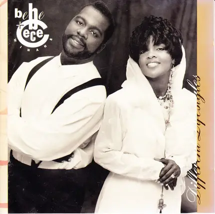 Bebe & Cece Winans - Different Lifestyles