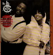 BeBe & CeCe Winans - Different Lifestyles