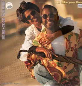 BeBe & CeCe Winans - I'll Take You There