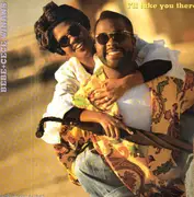 12inch Vinyl Single - BeBe & CeCe Winans - I'll Take You There