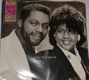 BeBe & CeCe Winans - Love said not so