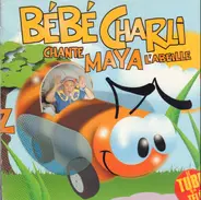 Bébé Charli - Maya L'abeille