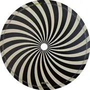 LP - Bebe Rexha - Better Mistakes - White & Black Swirl vinyl, Ltd Ed