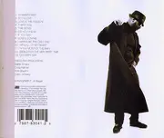 CD - BeBe Winans - BeBe Winans