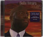 CD - BeBe Winans - Dream
