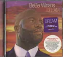CD - BeBe Winans - Dream