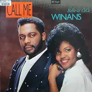 Bebe & Cece Winans - Call Me