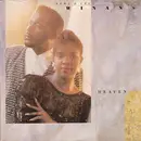 12inch Vinyl Single - Bebe & Cece Winans - Heaven