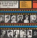 LP - Bebe Daniels, Ramon Novarro,.. - A Nostalgic Trip To The Stars 1920-1950 Vol.1