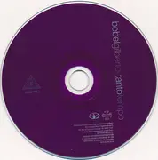 CD - Bebel Gilberto - Tanto Tempo - Digipak