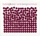 CD - Bebel Gilberto - Tanto Tempo Remixes - Digipak