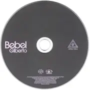 CD - Bebel Gilberto - Bebel Gilberto - Digisleeve