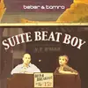 Double LP - Beber & Tamra - Suite Beat Boy