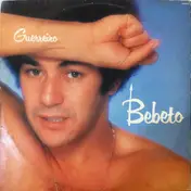 Bebeto - Guerreiro