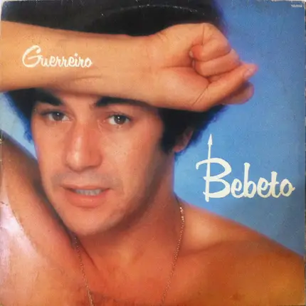 Bebeto - Guerreiro