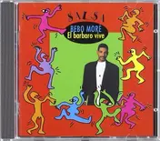 Bebo Moré - El Barbaro Vive