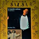 CD - Bebo Moré - La Leyenda Continua... (The Legend Continues...)