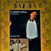 CD - Bebo Moré - La Leyenda Continua... (The Legend Continues...)