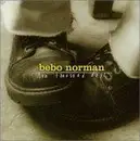 CD - Bebo Norman - Ten Thousand Days