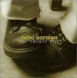 Bebo Norman - Ten Thousand Days
