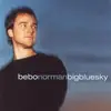 CD - Bebo Norman - Big Blue Sky
