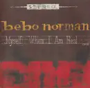 CD - Bebo Norman - Myself When I Am Real