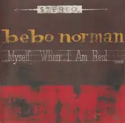 CD - Bebo Norman - Myself When I Am Real