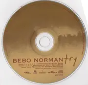 CD - Bebo Norman - Try