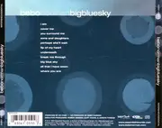 CD - Bebo Norman - Big Blue Sky