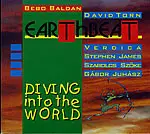 Bebo Baldan - Diving Into The World