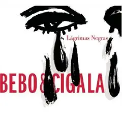 Bebo & Cigala - Lagrimas Negras