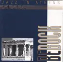 CD - Bebock - Jazz in Athens